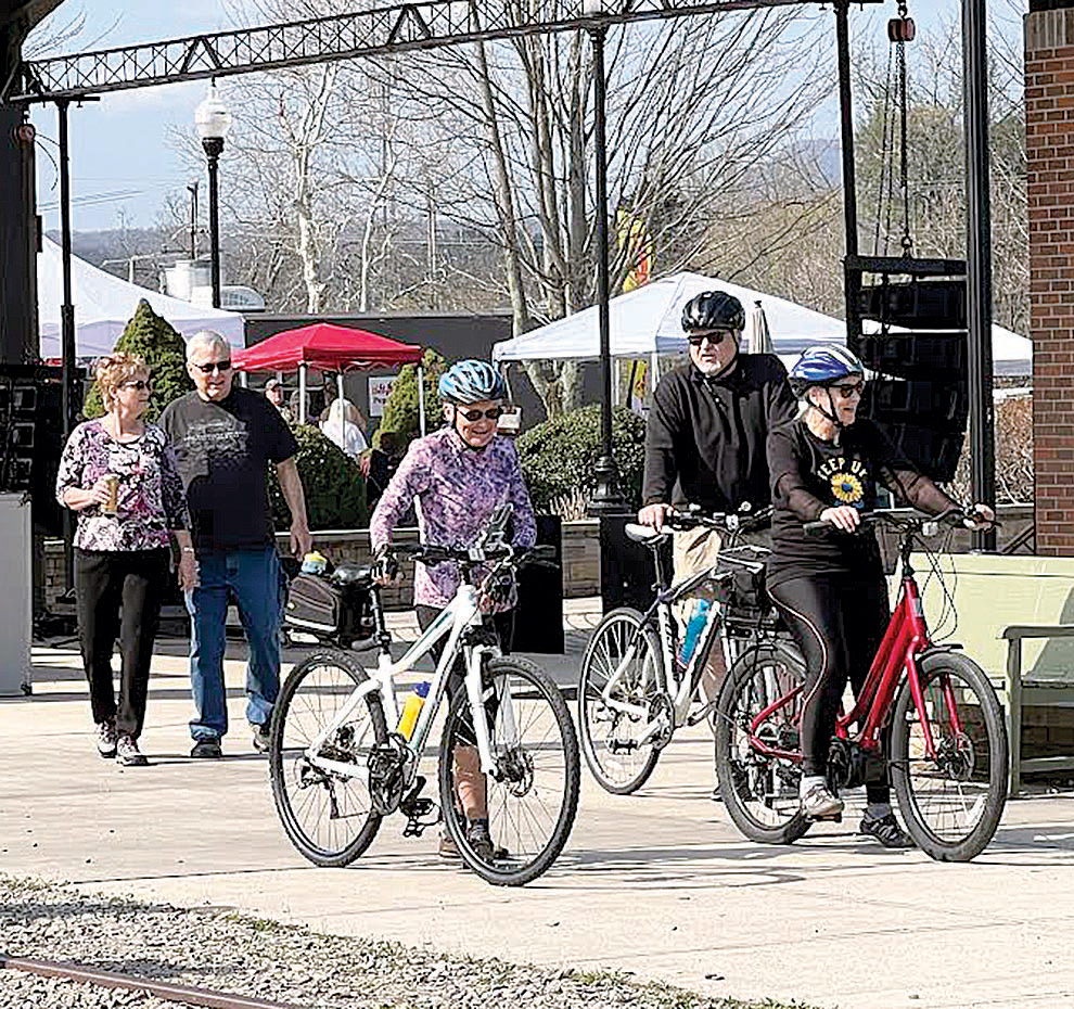 Ramps and Rails Festival News, Sports, Jobs The Intermountain